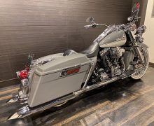 FLHR 1450 ロードキング ツーリング TC88 キャブ サムネイル3