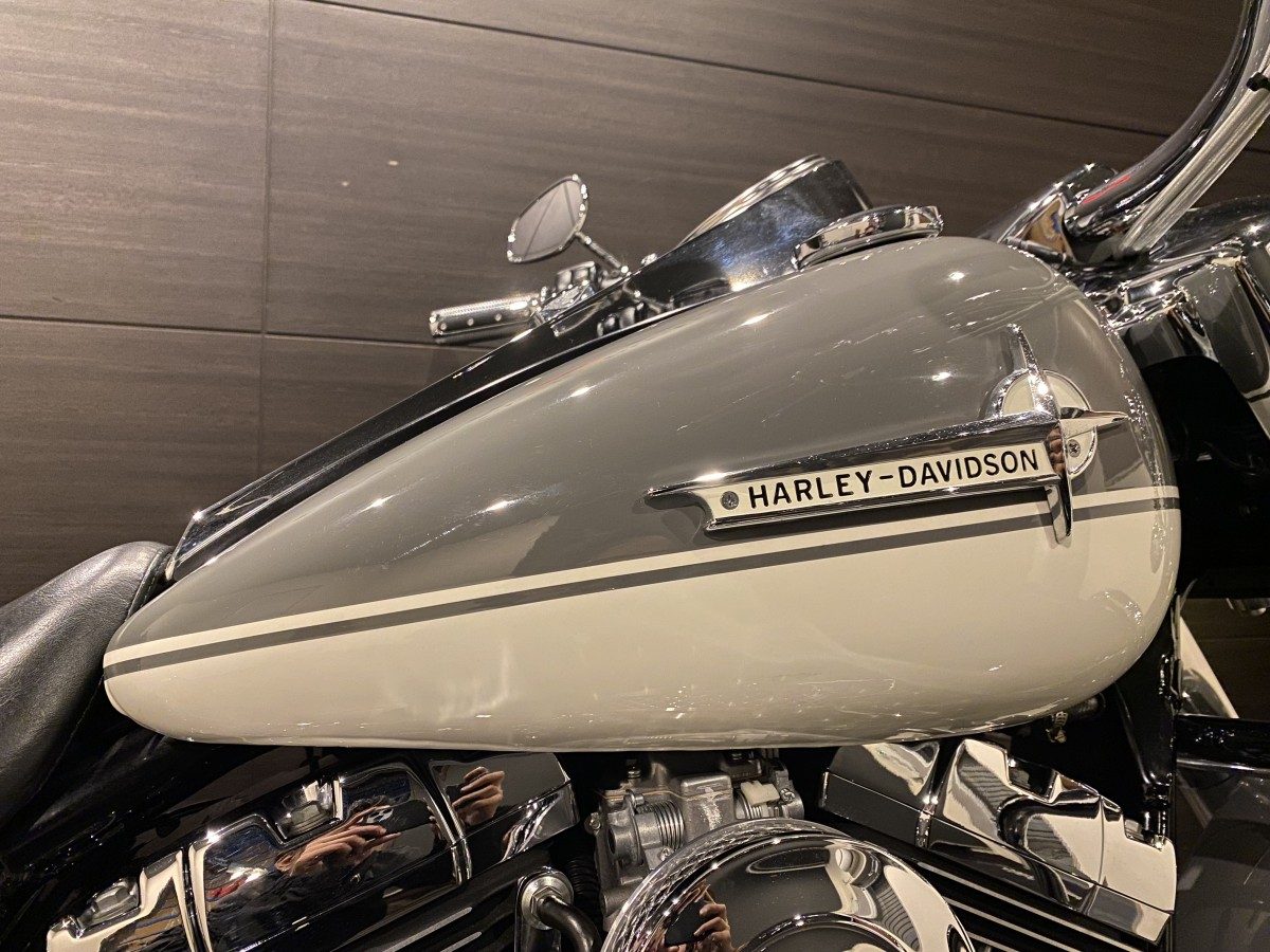 FLHR 1450 ロードキング ツーリング TC88 キャブ イメージ5