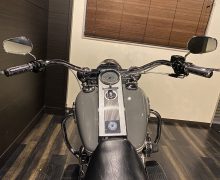 FLHR 1450 ロードキング ツーリング TC88 キャブ サムネイル6