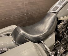 FLHR 1450 ロードキング ツーリング TC88 キャブ サムネイル7