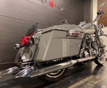 FLHR 1450 ロードキング ツーリング TC88 キャブ サムネイル8