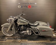 FLHR 1450 ロードキング ツーリング TC88 キャブ サムネイル9