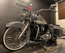 FLHR 1450 ロードキング ツーリング TC88 キャブ サムネイル10