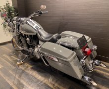 FLHR 1450 ロードキング ツーリング TC88 キャブ サムネイル11