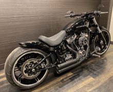 FXBRS 1870 ブレイクアウト ソフテイル M8 114 インジェクション サムネイル3