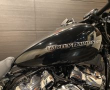 FXBRS 1870 ブレイクアウト ソフテイル M8 114 インジェクション サムネイル5