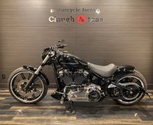 FXBRS 1870 ブレイクアウト ソフテイル M8 114 インジェクション サムネイル9