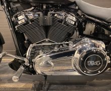 FXBRS 1870 ブレイクアウト ソフテイル M8 114 インジェクション サムネイル12