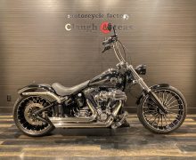 FXSB 1690 ブレイクアウト ソフテイル TC103 インジェクション サムネイル1