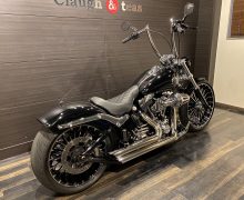 FXSB 1690 ブレイクアウト ソフテイル TC103 インジェクション サムネイル3