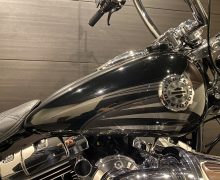 FXSB 1690 ブレイクアウト ソフテイル TC103 インジェクション サムネイル5