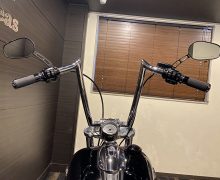 FXSB 1690 ブレイクアウト ソフテイル TC103 インジェクション サムネイル6