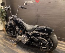 FXSB 1690 ブレイクアウト ソフテイル TC103 インジェクション サムネイル11