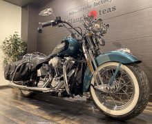 FLSTS 1450 ヘリテイジスプリンガー ソフテイル TC88 キャブ サムネイル2