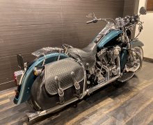 FLSTS 1450 ヘリテイジスプリンガー ソフテイル TC88 キャブ サムネイル3