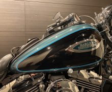 FLSTS 1450 ヘリテイジスプリンガー ソフテイル TC88 キャブ サムネイル5