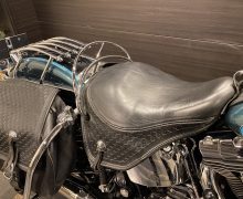 FLSTS 1450 ヘリテイジスプリンガー ソフテイル TC88 キャブ サムネイル7