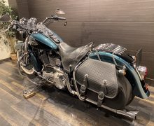 FLSTS 1450 ヘリテイジスプリンガー ソフテイル TC88 キャブ サムネイル11