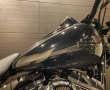 FXSB 1580 ブレイクアウト ソフテイル TC96 インジェクション サムネイル5