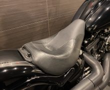 FXSB 1580 ブレイクアウト ソフテイル TC96 インジェクション サムネイル7