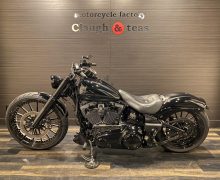 FXSB 1580 ブレイクアウト ソフテイル TC96 インジェクション サムネイル9