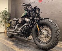 XL1200X スポーツスター 48 インジェクション サムネイル2