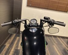 XL1200X スポーツスター 48 インジェクション サムネイル6