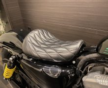 XL1200X スポーツスター 48 インジェクション サムネイル7