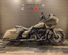 FLTRXSE CVO 1920 ロードグライド ツーリング M8 117 サムネイル1