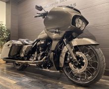 FLTRXSE CVO 1920 ロードグライド ツーリング M8 117 サムネイル2