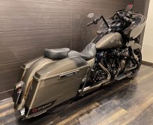 FLTRXSE CVO 1920 ロードグライド ツーリング M8 117 サムネイル3