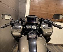 FLTRXSE CVO 1920 ロードグライド ツーリング M8 117 サムネイル6