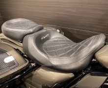 FLTRXSE CVO 1920 ロードグライド ツーリング M8 117 サムネイル7