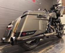 FLTRXSE CVO 1920 ロードグライド ツーリング M8 117 サムネイル8