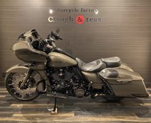 FLTRXSE CVO 1920 ロードグライド ツーリング M8 117 サムネイル9