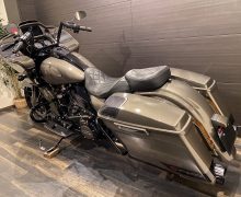 FLTRXSE CVO 1920 ロードグライド ツーリング M8 117 サムネイル11