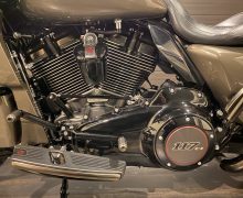 FLTRXSE CVO 1920 ロードグライド ツーリング M8 117 サムネイル12