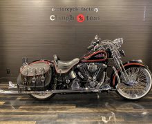 FLSTS 1340 ヘリテイジスプリンガー ソフテイル EVO キャブ サムネイル1