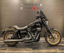 FXDLS 1800 ローライダーS ダイナ TC110 インジェクション サムネイル1