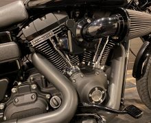 FXDLS 1800 ローライダーS ダイナ TC110 インジェクション サムネイル4