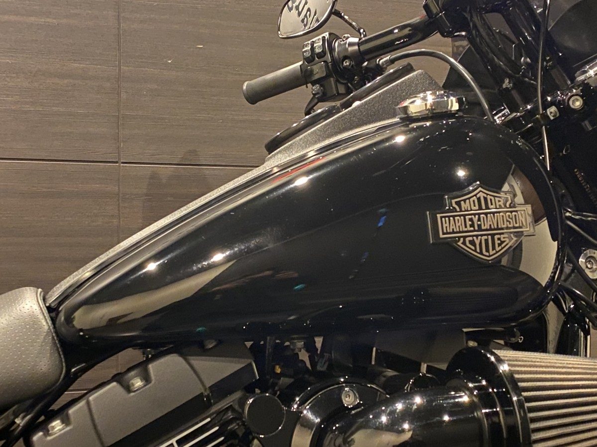 FXDLS 1800 ローライダーS ダイナ TC110 インジェクション イメージ5