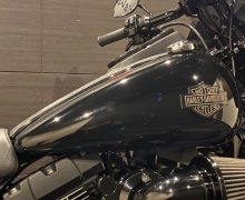 FXDLS 1800 ローライダーS ダイナ TC110 インジェクション サムネイル5