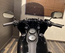 FXDLS 1800 ローライダーS ダイナ TC110 インジェクション サムネイル6