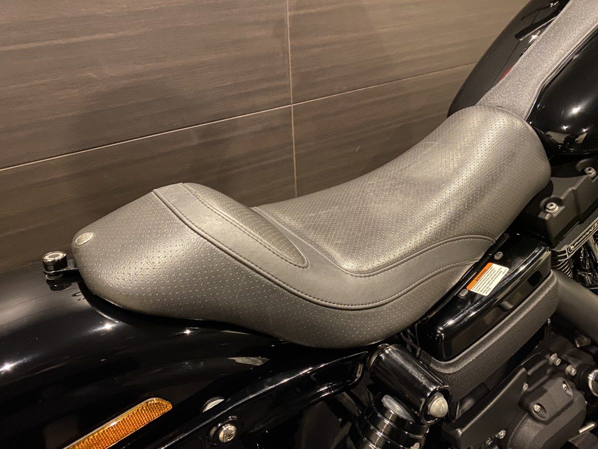 FXDLS 1800 ローライダーS ダイナ TC110 インジェクション イメージ7