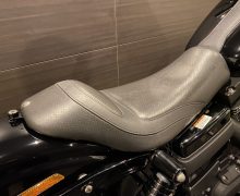 FXDLS 1800 ローライダーS ダイナ TC110 インジェクション サムネイル7