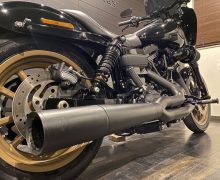 FXDLS 1800 ローライダーS ダイナ TC110 インジェクション サムネイル8