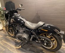 FXDLS 1800 ローライダーS ダイナ TC110 インジェクション サムネイル11