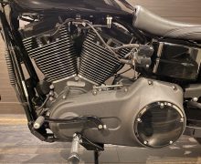 FXDLS 1800 ローライダーS ダイナ TC110 インジェクション サムネイル12