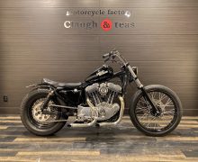 XL1200S スポーツスター 1200スポーツ EVOスポーツ キャブ サムネイル1