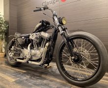 XL1200S スポーツスター 1200スポーツ EVOスポーツ キャブ サムネイル2